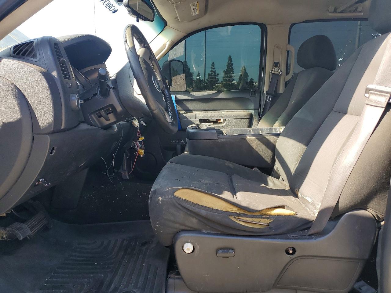 2013 Chevrolet All models VIN 3GCPKSE75DG347948 photo 7