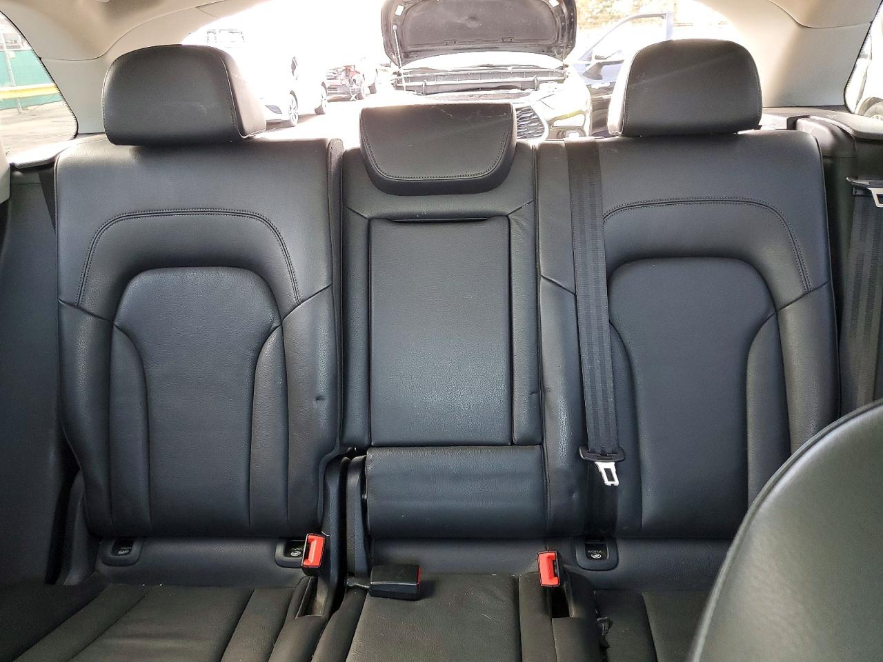 2013 Audi Q5 VIN WA1DGAFP9DA068928 photo 10