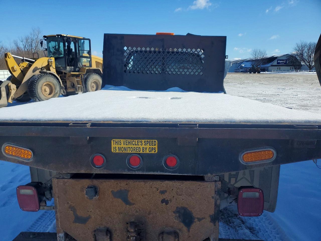 2016 Ford F350 VIN 1FDRF3H68GEB16278 photo 10