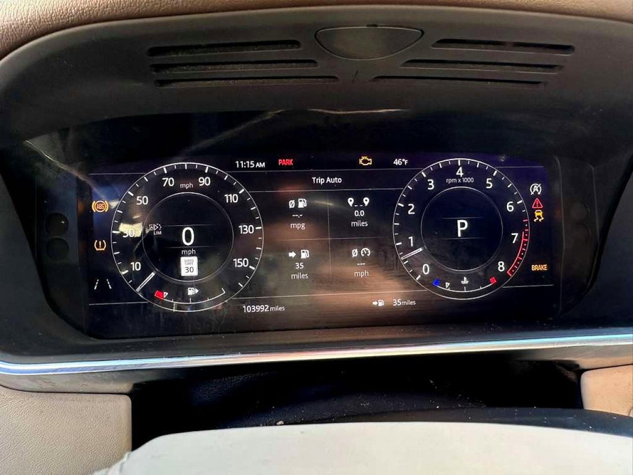 2020 Land Rangerover VIN SALGS2RU3LA567823 photo 6