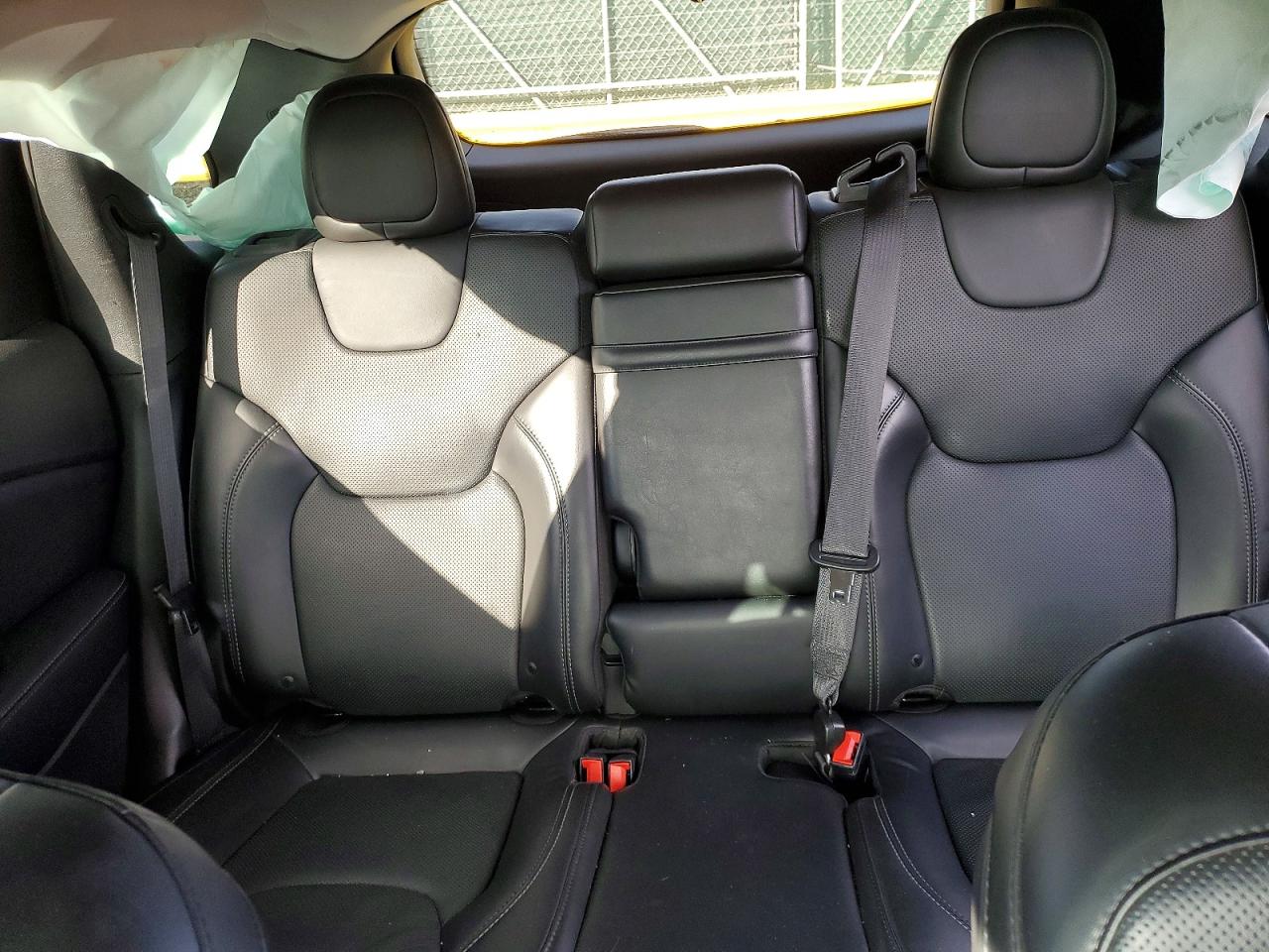 2019 JEEP Grand cher VIN 1C4PJMDX8KD356654 photo 10