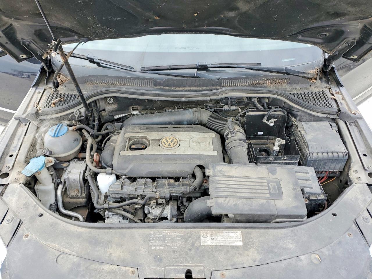 2011 Volkswagen Cc VIN WVWMN7AN7BE723050 photo 11