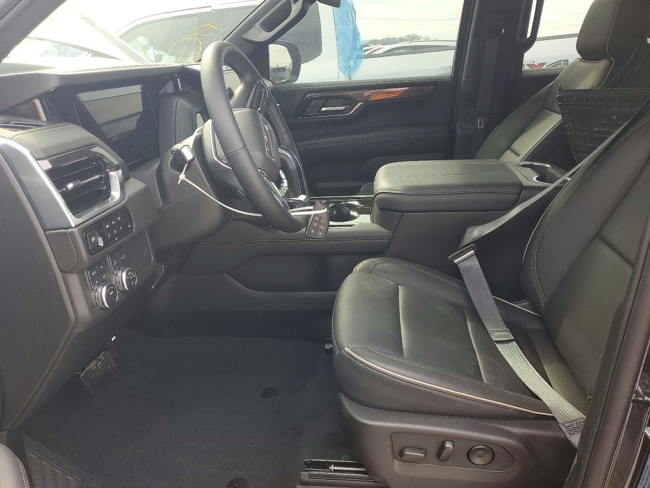 2025 GMC Yukon elev VIN 1GKS2BRD7SR284086 photo 7