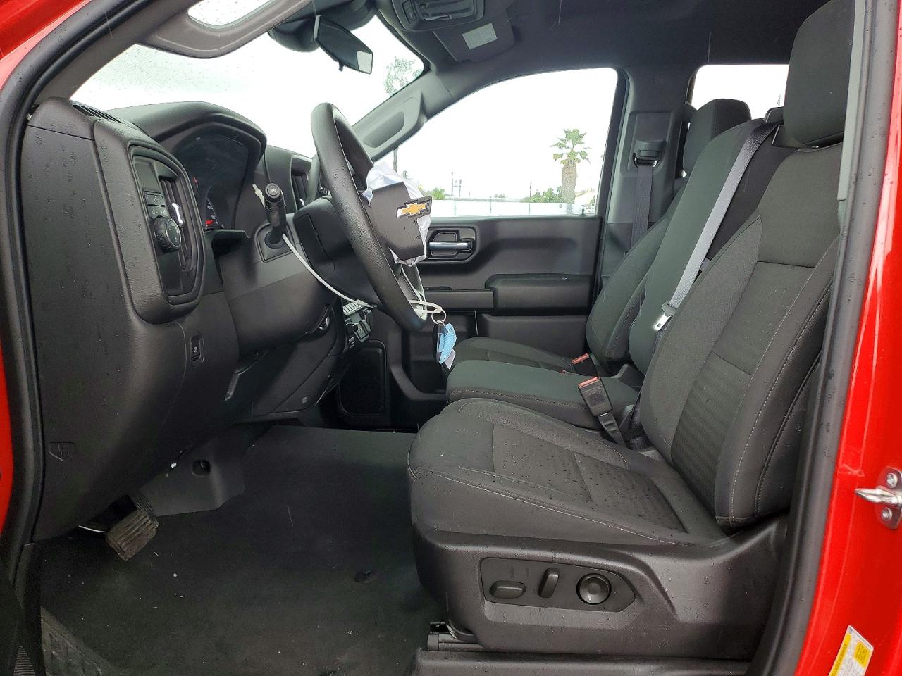 2024 Chevrolet All models VIN 3GCPABEK0RG190876 photo 7