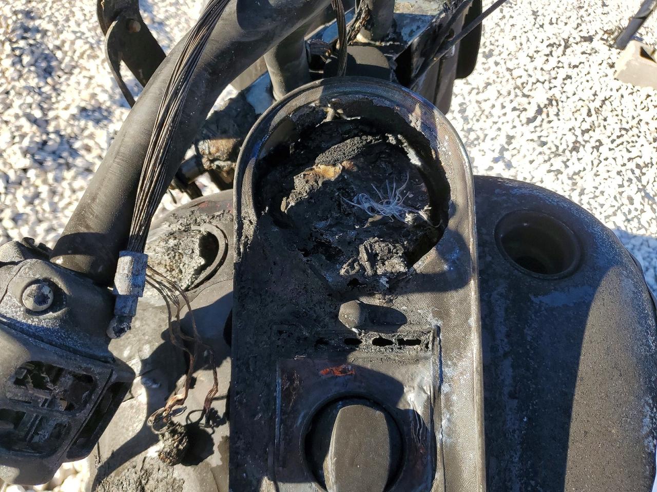 2006 HARLEY Fl VIN 1HD1JFB156Y034356 photo 7