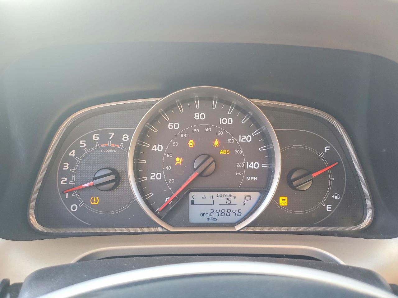 2015 Toyota Rav4 VIN JTMWFREV1FJ034498 photo 9