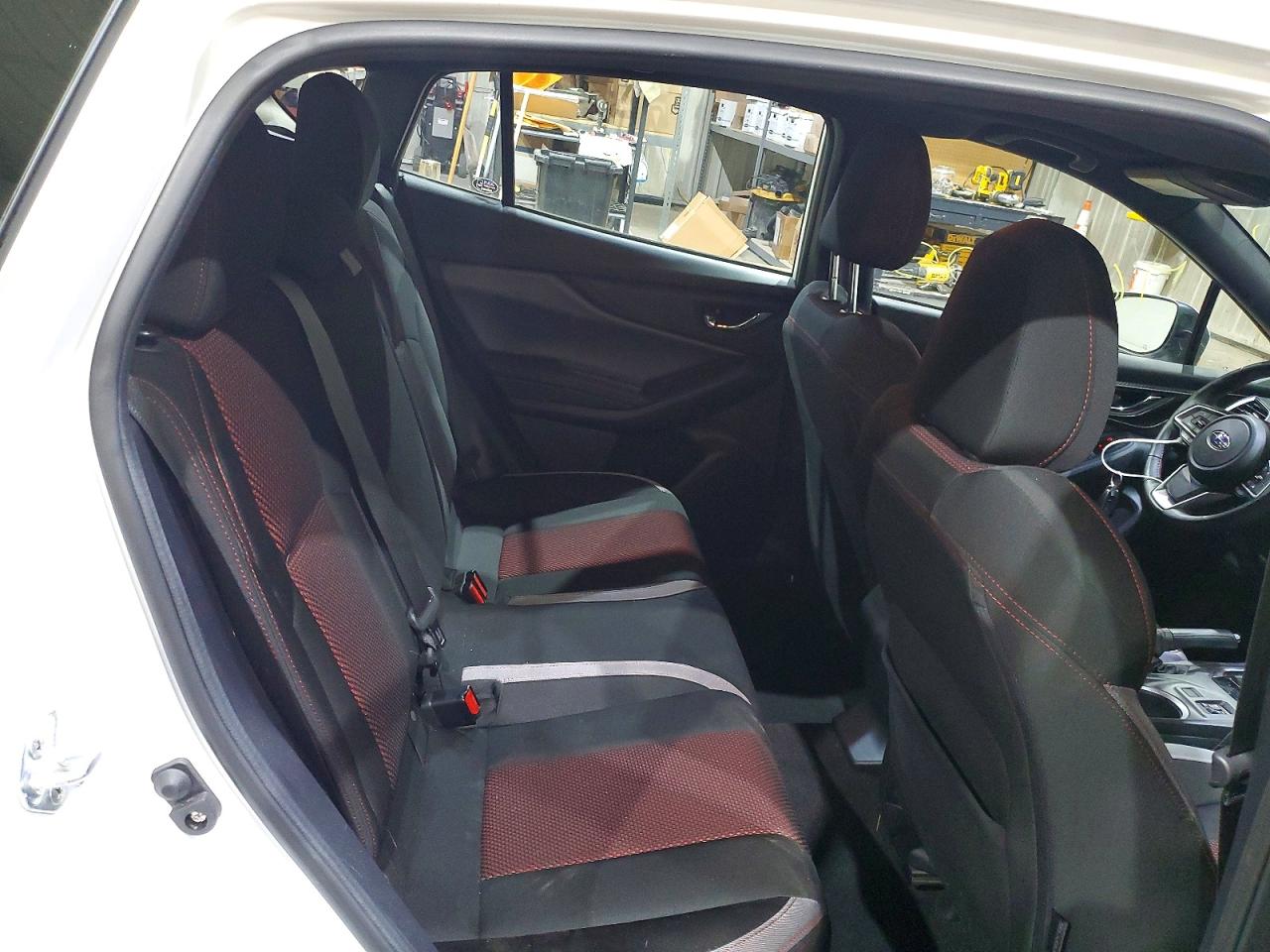 2023 Subaru Impreza VIN 4S3GTAM62P3714344 photo 10