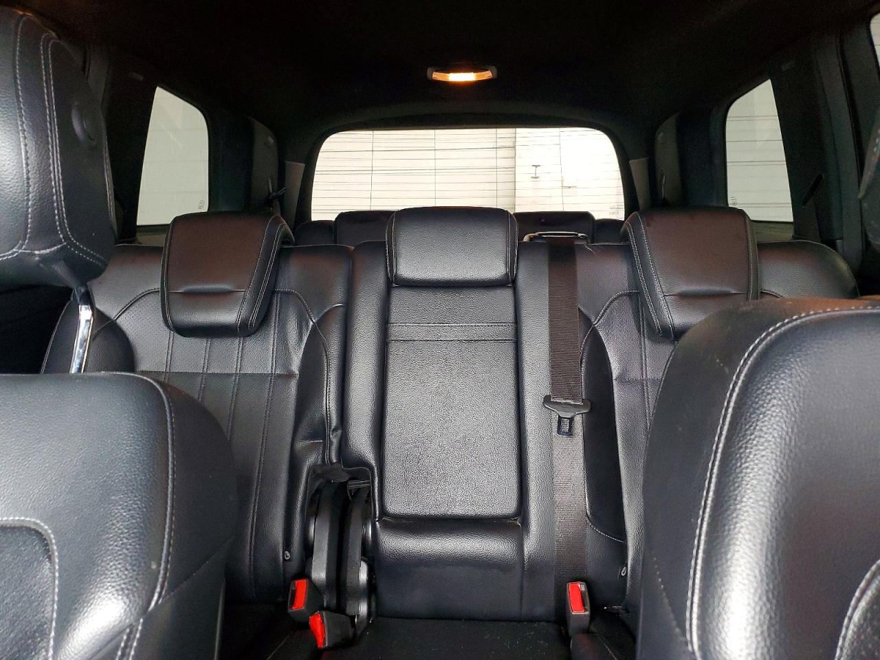 2017 Mercedes-Benz Gls-class VIN 4JGDF6EE7HA842049 photo 10
