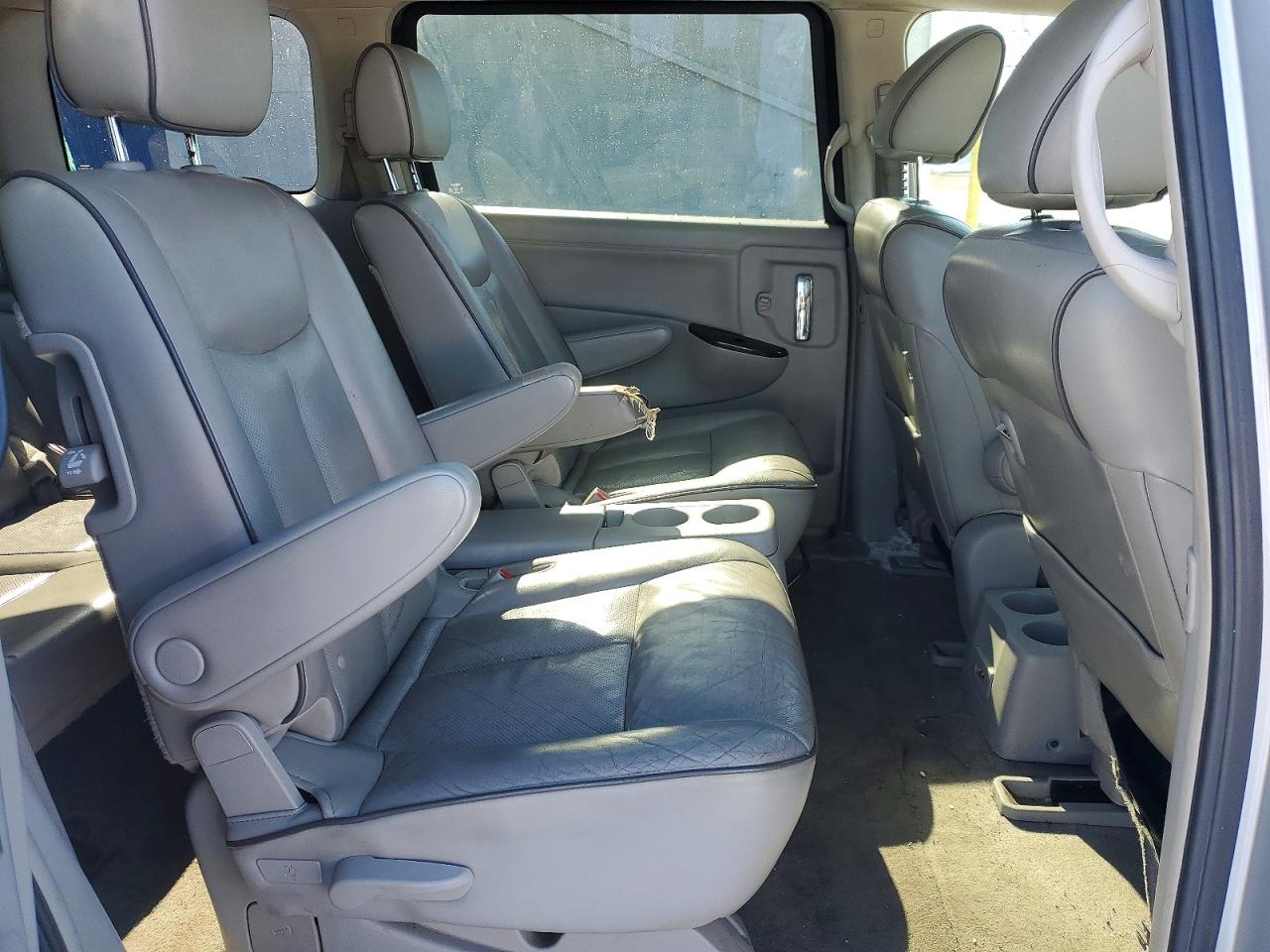2013 Nissan All models VIN JN8AE2KP8D9064417 photo 11