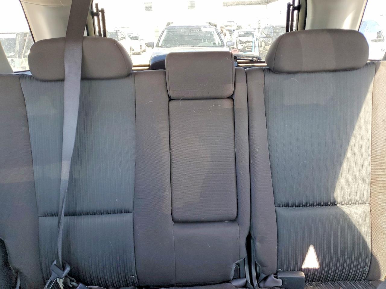 2010 Kia Sportage VIN KNDKGCA39A7702244 photo 10