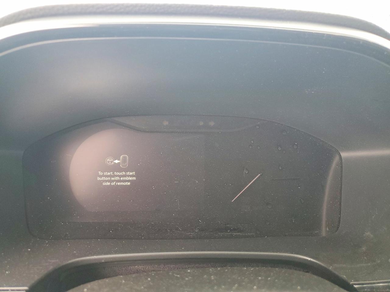 2025 Honda Crv VIN 7FARS6H87SE094952 photo 9
