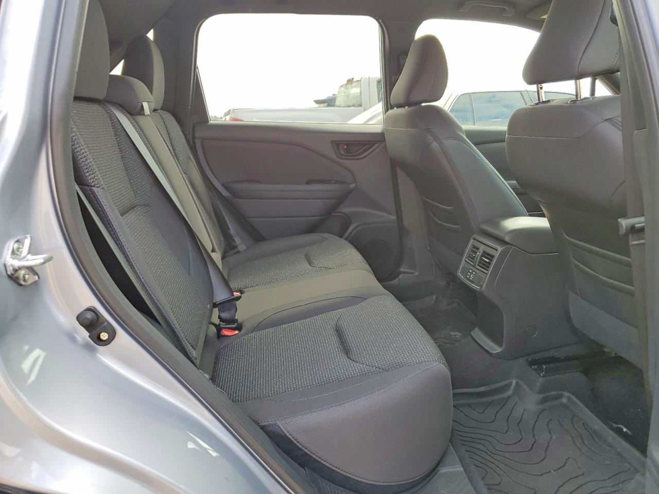 2025 Subaru Forester VIN JF2SLDDC4SH581794 photo 10