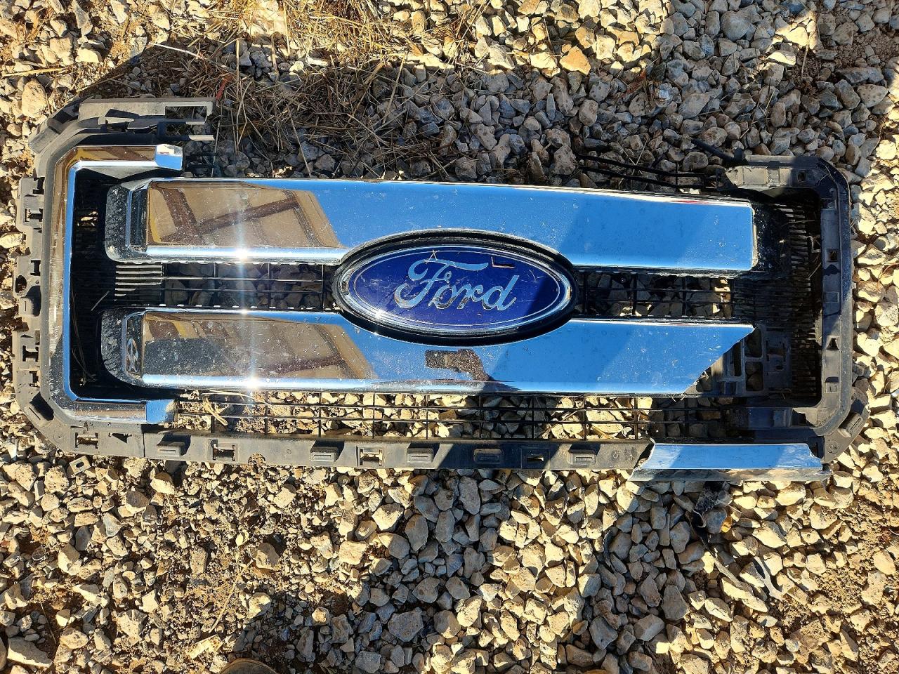 2015 FORD F250 VIN 1FT7W2B66FEA57308 photo 12
