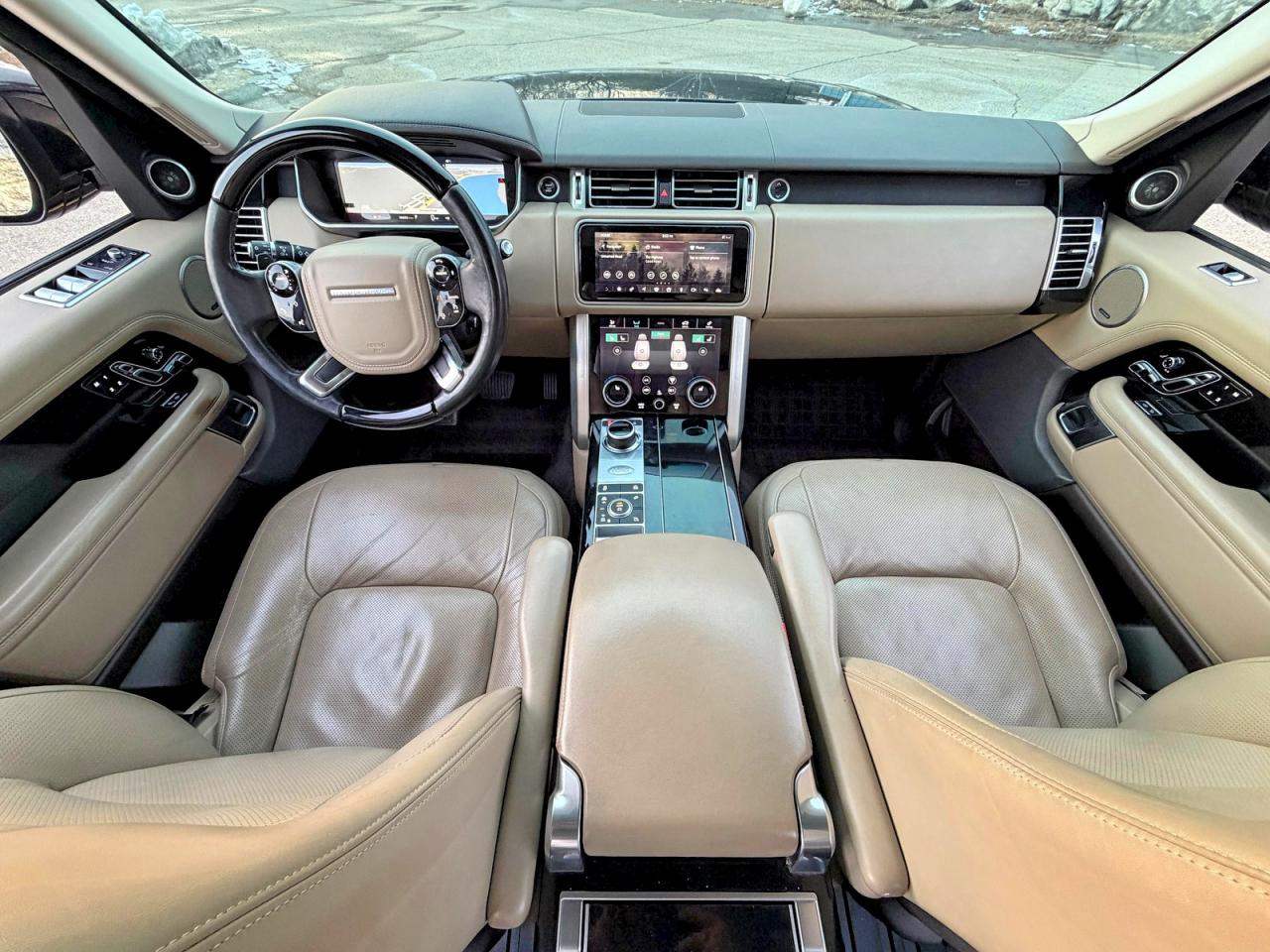 2020 Land Rangerover VIN SALGS5SE0LA579304 photo 9