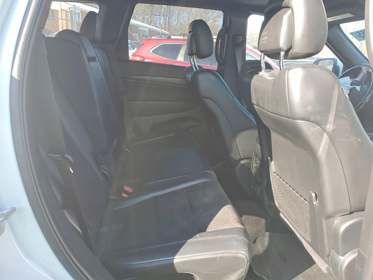 2020 Jeep Grand cher VIN 1C4RJFAGXLC377621 photo 11