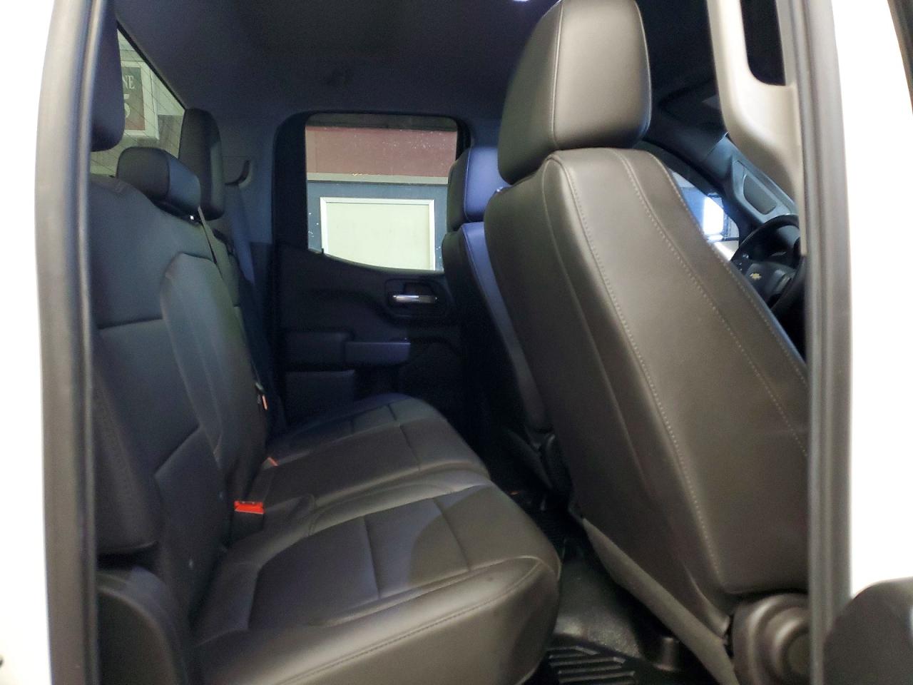 2019 Chevrolet All models VIN 1GCRWAEF5KZ184942 photo 10