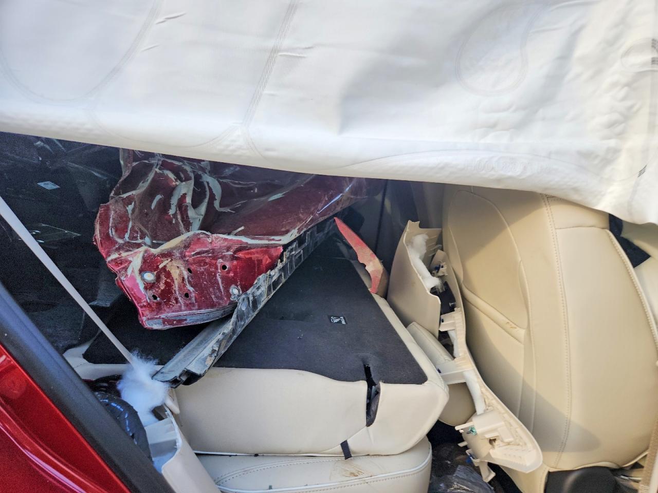 2023 Buick Envision VIN LRBFZSR4XPD154394 photo 11