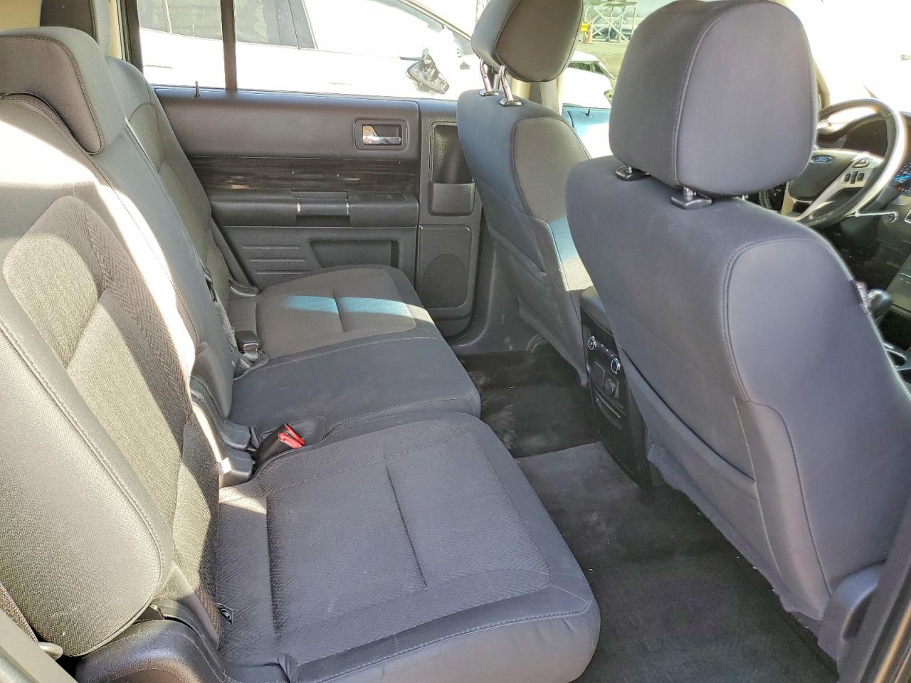 2016 Ford Flex VIN 2FMHK6C83GBA14271 photo 11