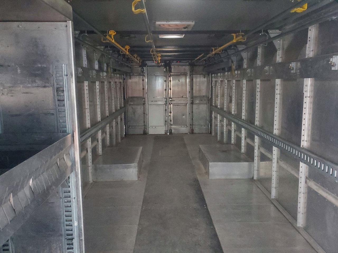 2016 FREIGHTLINER All other VIN 4UZAC3DV4GCHX0552 photo 10
