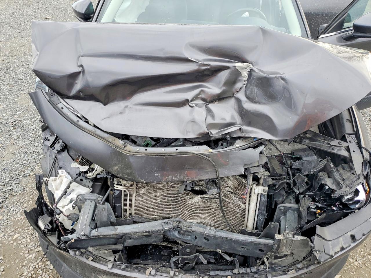 2021 Mazda Cx30 VIN 3MVDMBCL1MM220918 photo 12