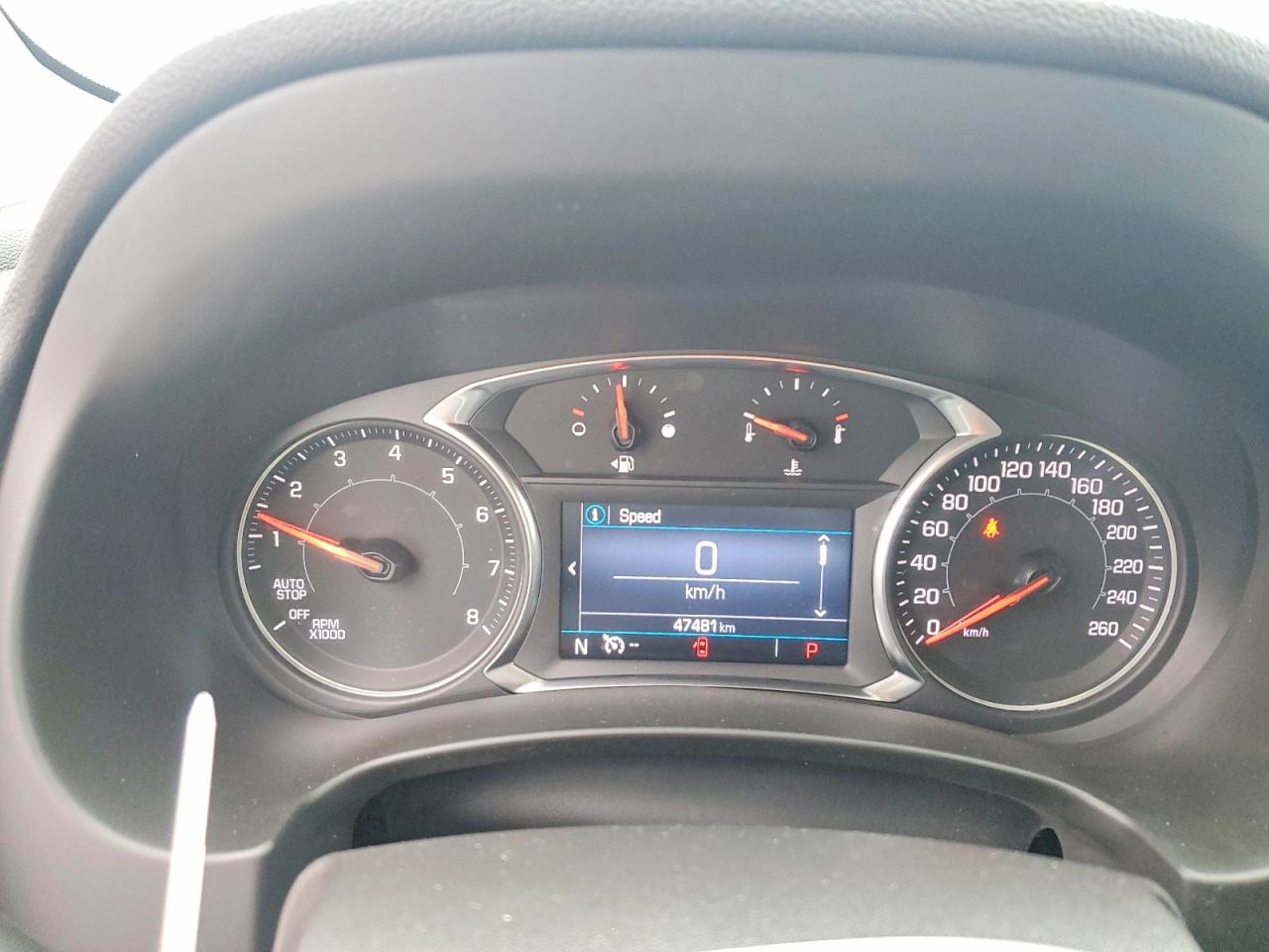 2023 GMC Terrain VIN 3GKALTEG4PL246201 photo 9