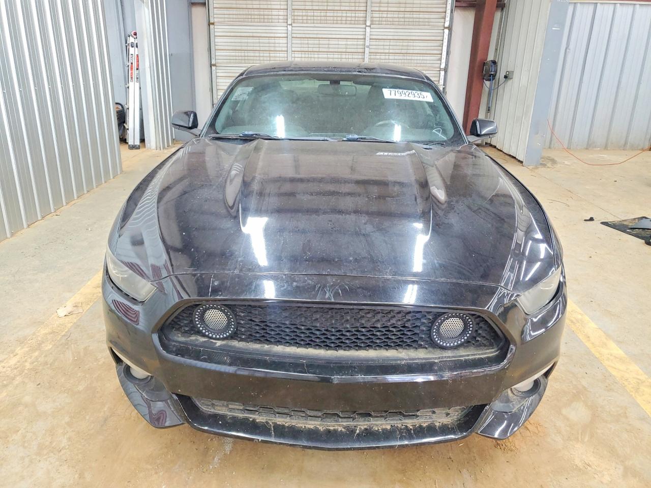 2015 FORD All models VIN 1FA6P8TH1F5395572 photo 5