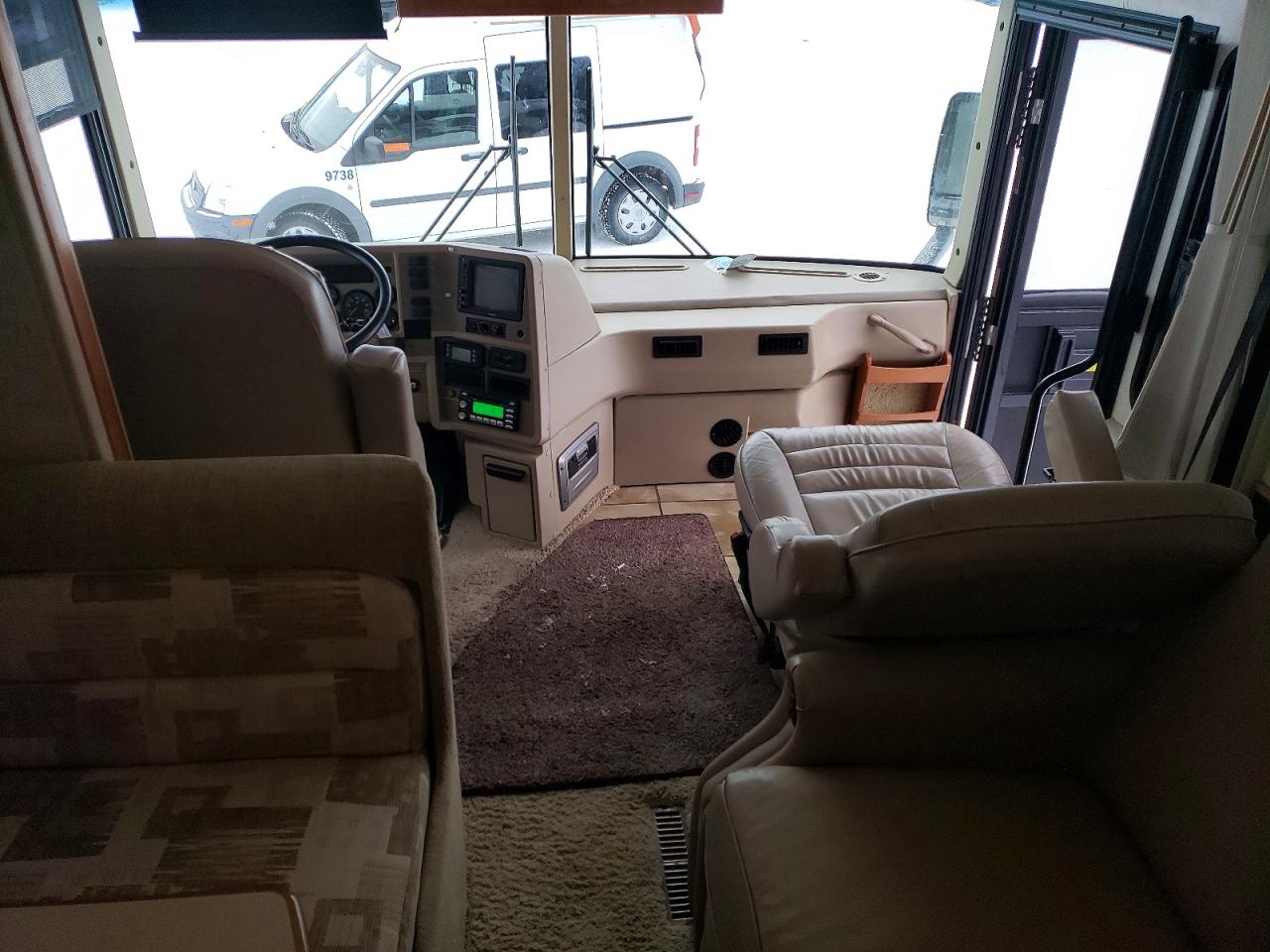 2006 FREIGHTLINER All other VIN 4UZACJBV86CX01897 photo 5