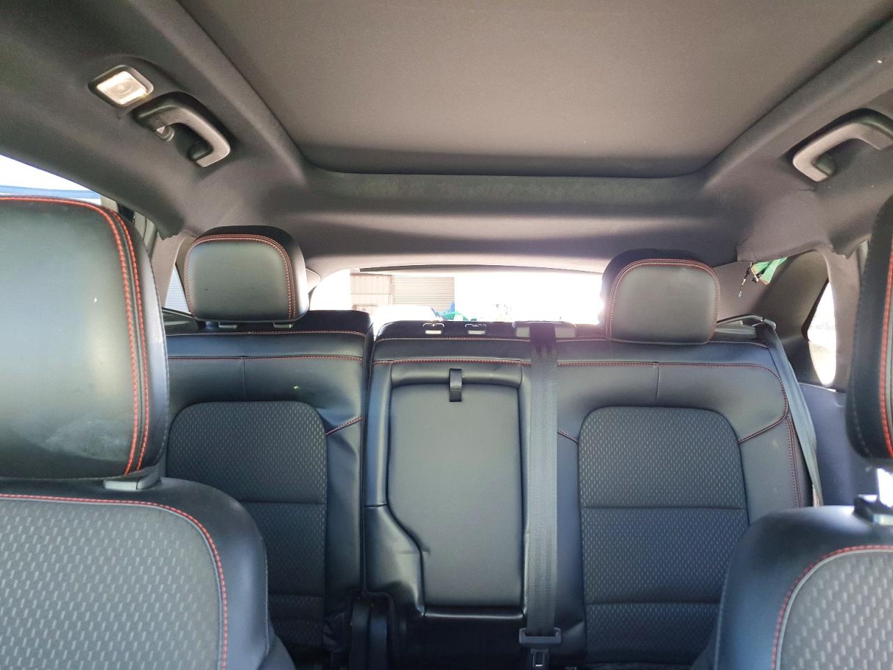 2024 Ford Escape st VIN 1FMCU9NA6RUA21508 photo 10
