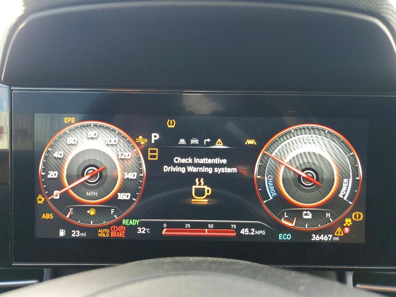 2025 Hyundai Elantra hybrid VIN KMHLN4DJ8SU129510 photo 9
