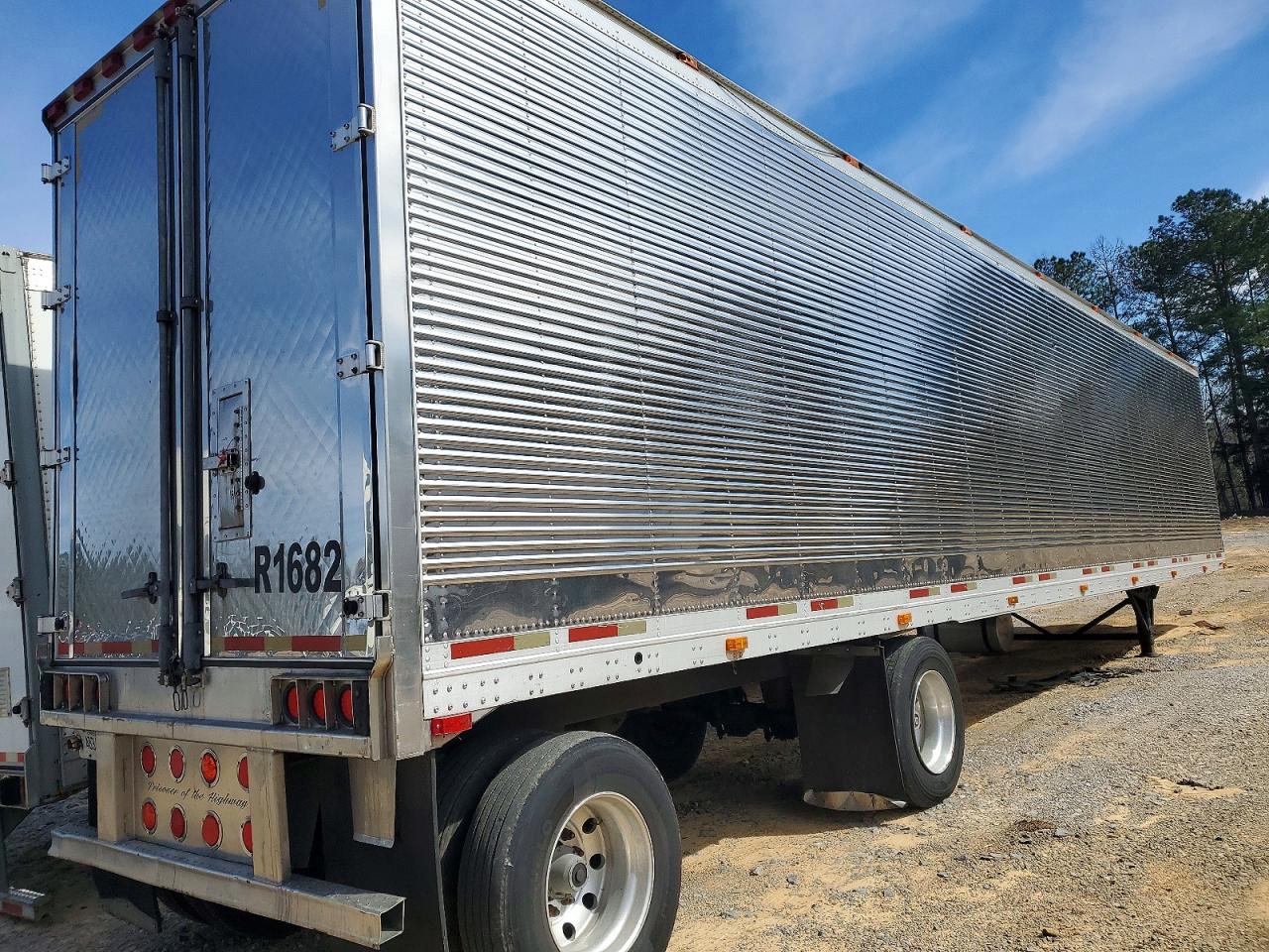 2006 WABASH All models VIN 1JJV482W56L971682 photo 4