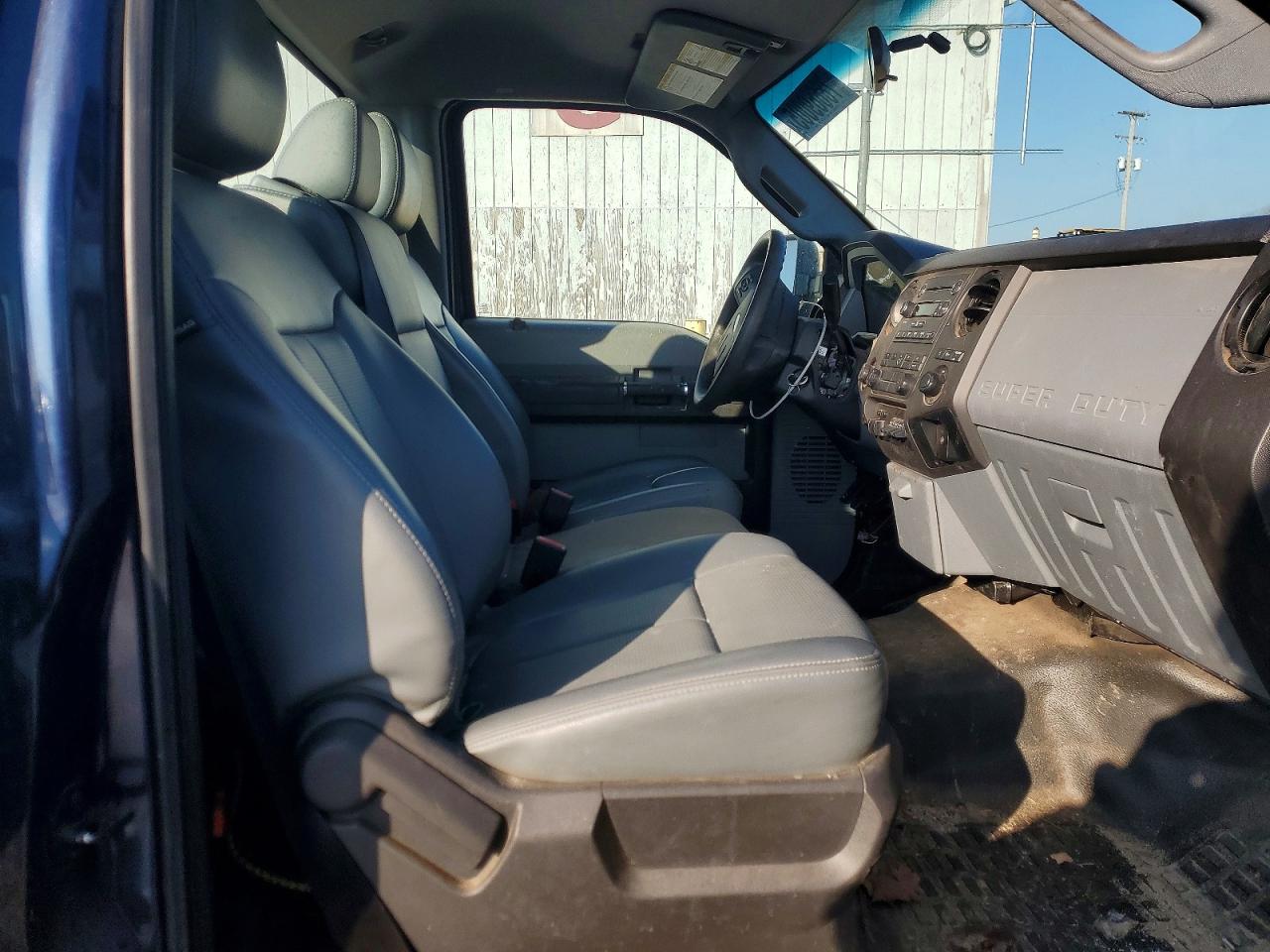 2016 Ford F350 VIN 1FTRF3B63GEA11242 photo 10