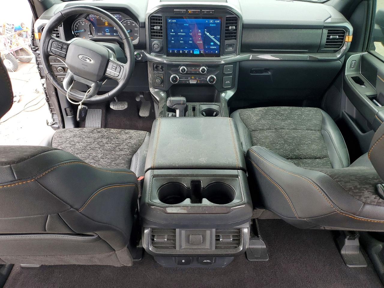 2022 FORD All models VIN 1FTEW1E82NFA59483 photo 8