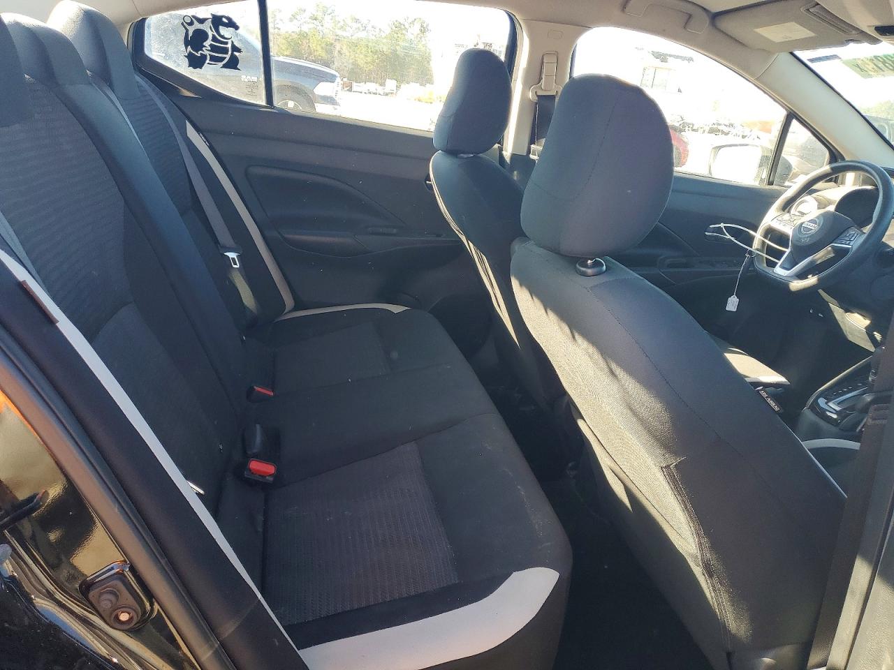 2020 Nissan Versa VIN 3N1CN8EV6LL880715 photo 10