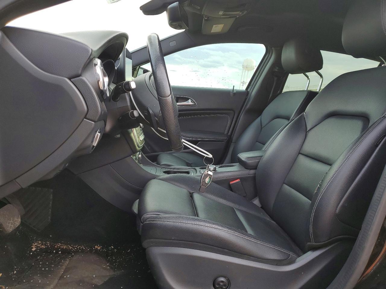 2020 Mercedes-Benz Gla-class VIN W1NTG4EBXLU029361 photo 7