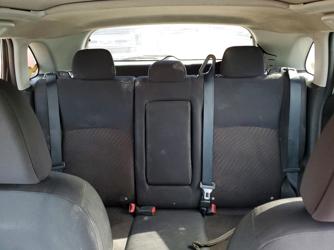 2014 MITSUBISHI Outlander VIN 4A4AR4AU8EE015822 photo 10