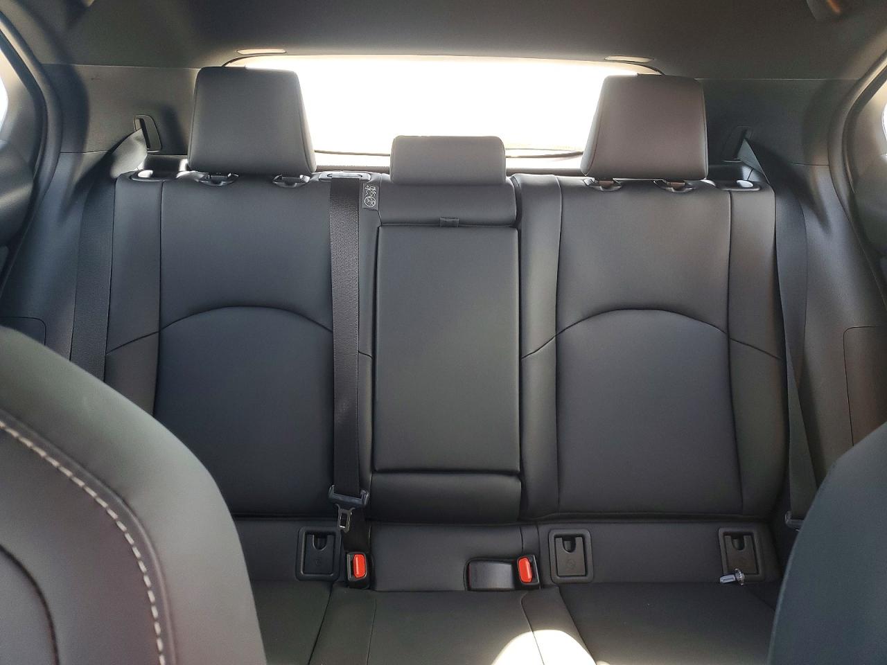 2025 Lexus Ux 300h ba VIN JTHYBJAHXS2011312 photo 10