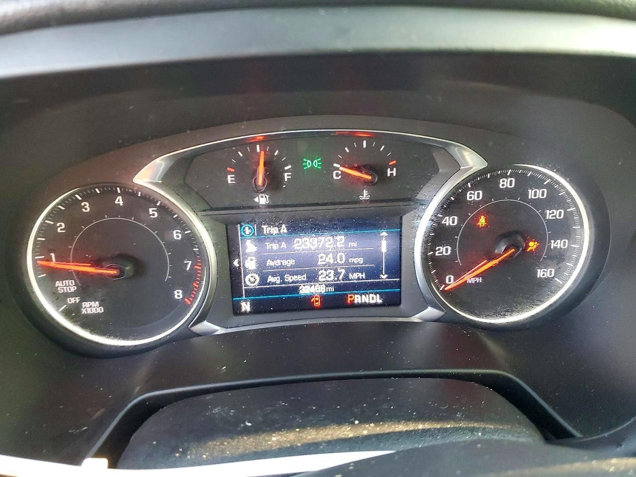 2019 Chevrolet Blazer VIN 3GNKBBRA6KS583168 photo 9