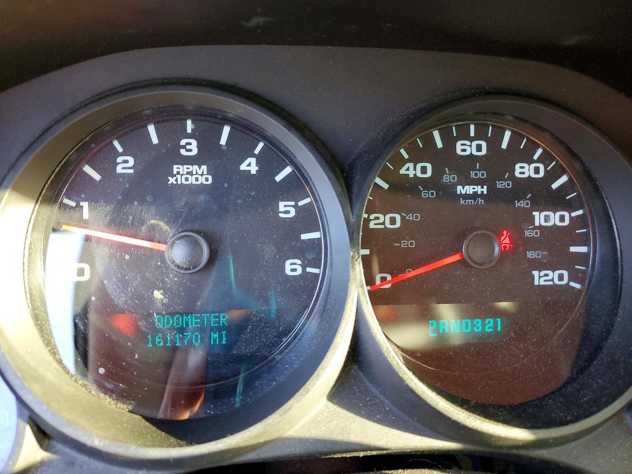 2013 CHEV Silverado VIN 1GCNCPEX5DZ900342 photo 9