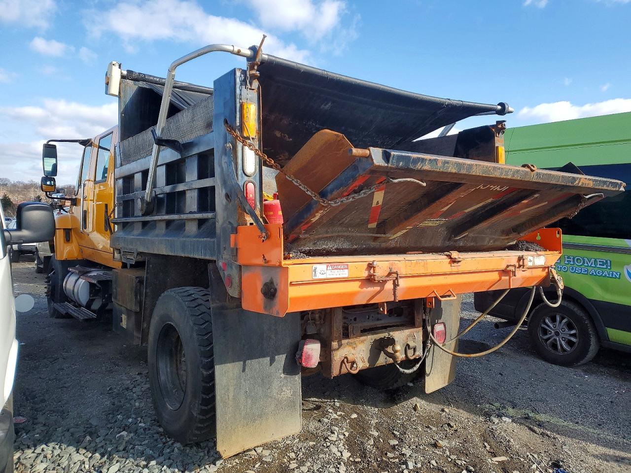 2014 International All models VIN 1HTWLAZR6EH790148 photo 3