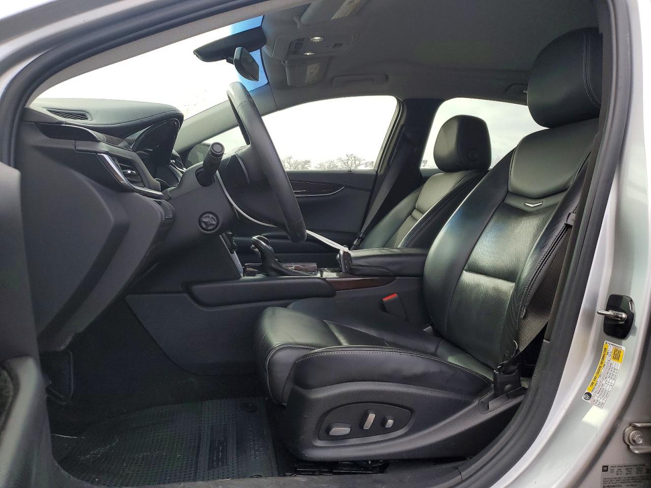 2017 Cadillac Xts VIN 2G61M5S34H9157614 photo 7