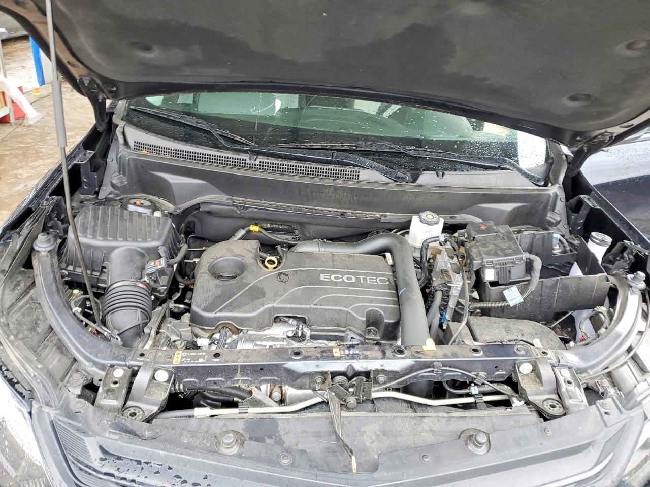 2021 CHEV Equinox VIN 3GNAX5EV0MS143134 photo 11
