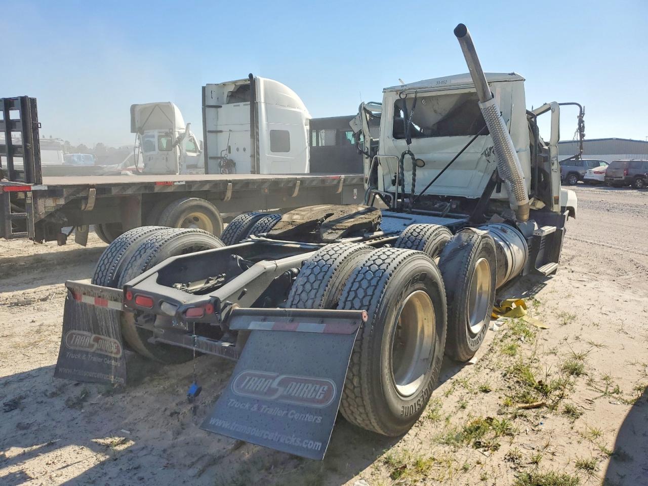 2023 MACK All other VIN 1M1AN4GY3PM031545 photo 4