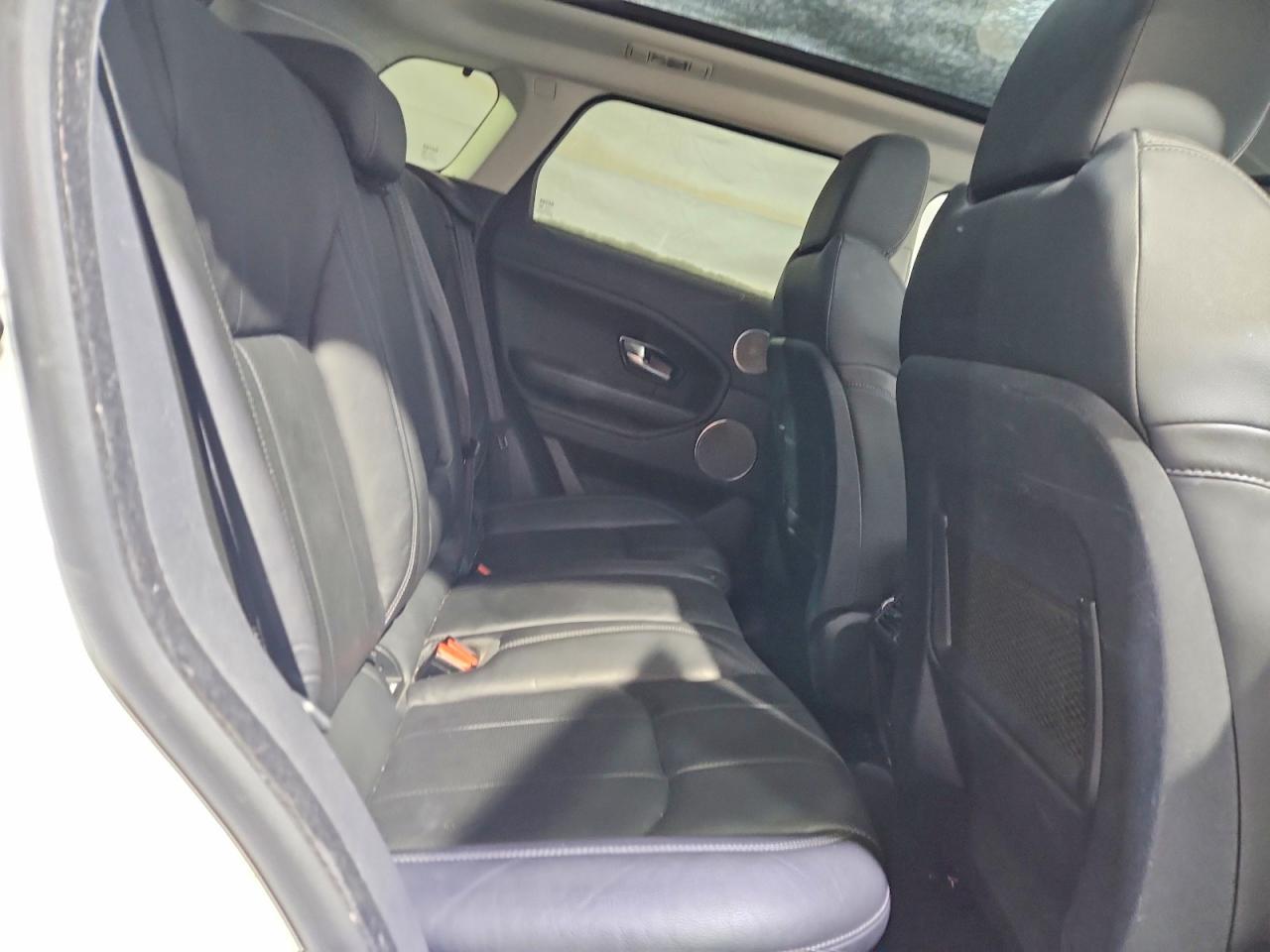 2019 Land Rangerover VIN SALVP2RX1KH347749 photo 11