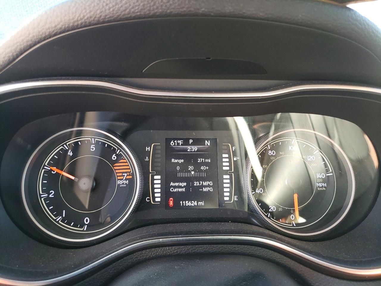 2019 Jeep Grand cher VIN 1C4PJMLB0KD181029 photo 9