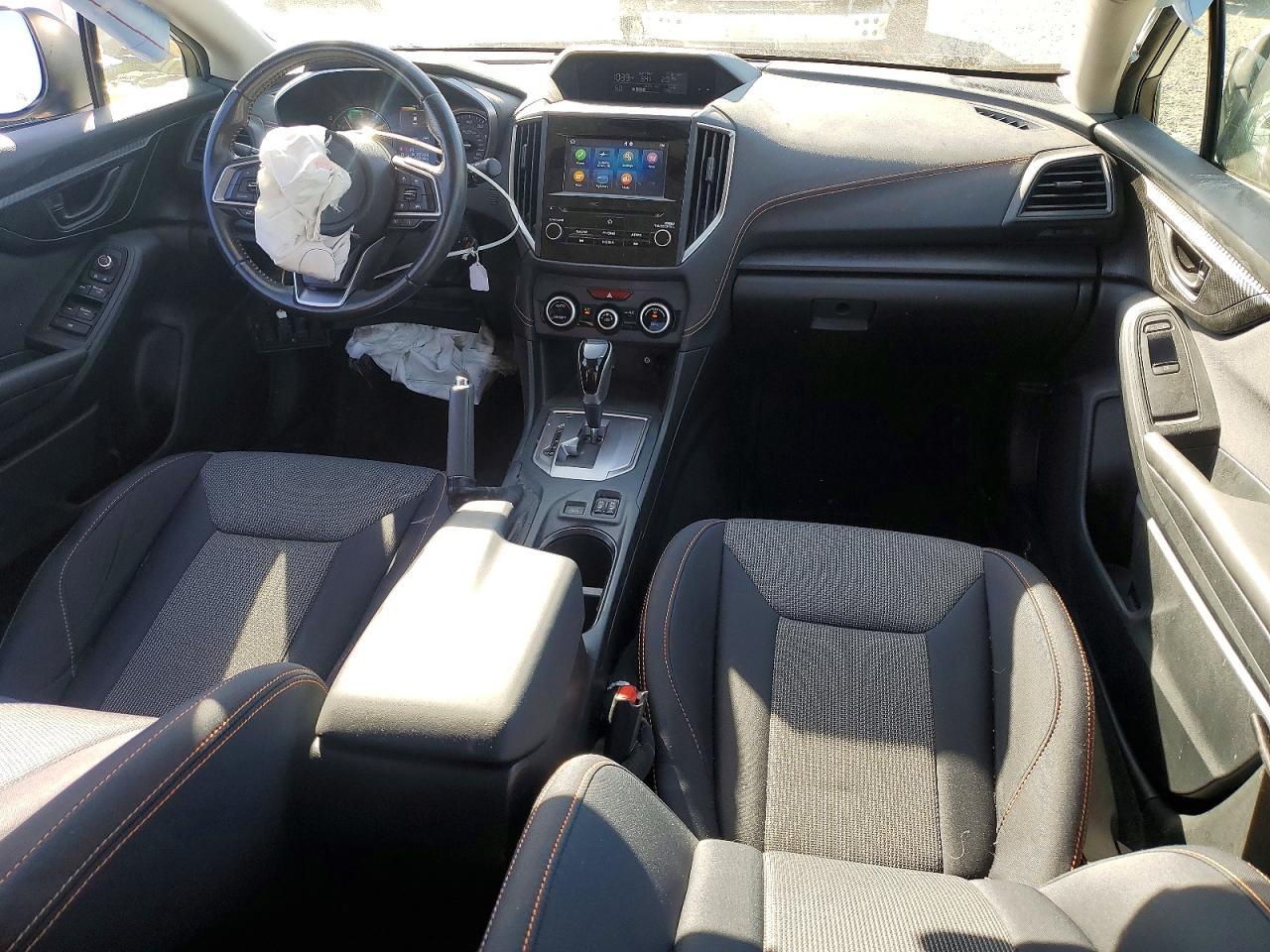 2020 Subaru Crosstrek VIN JF2GTAPC3L8257415 photo 8