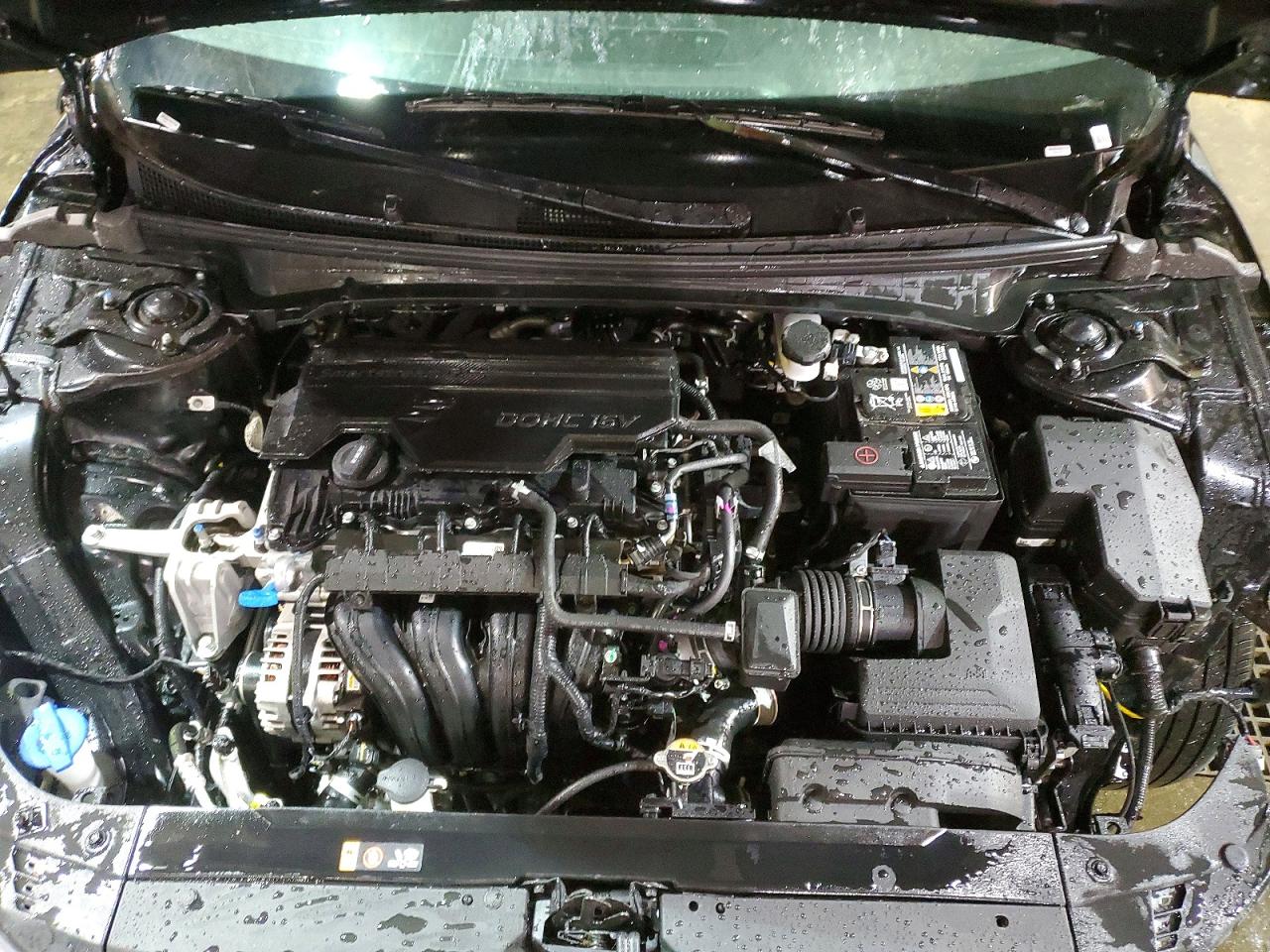 2026 KIA All other VIN 3KPFT4DE8TE248331 photo 11