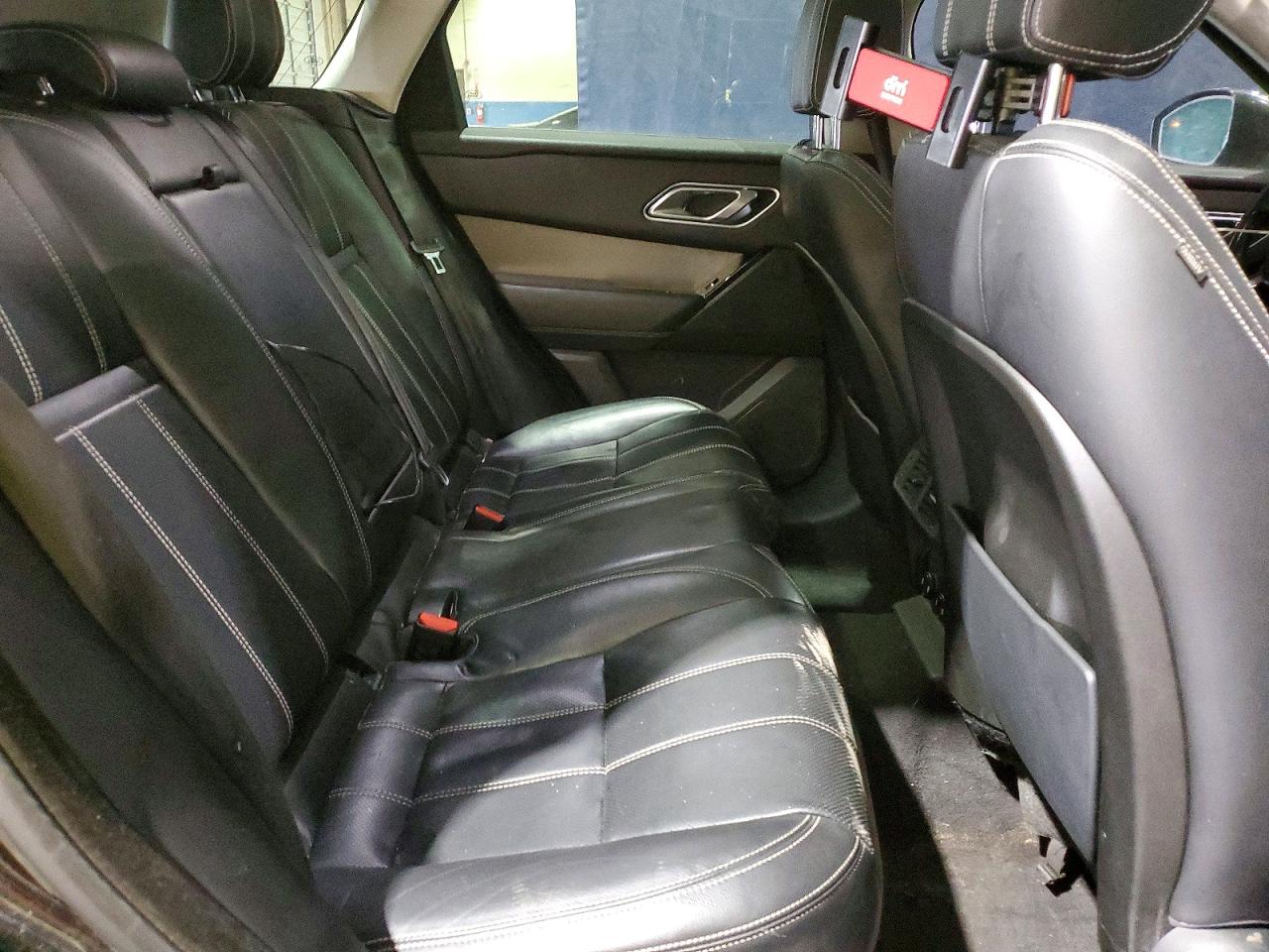 2018 Land Rangerover VIN SALYB2RN0JA718630 photo 11