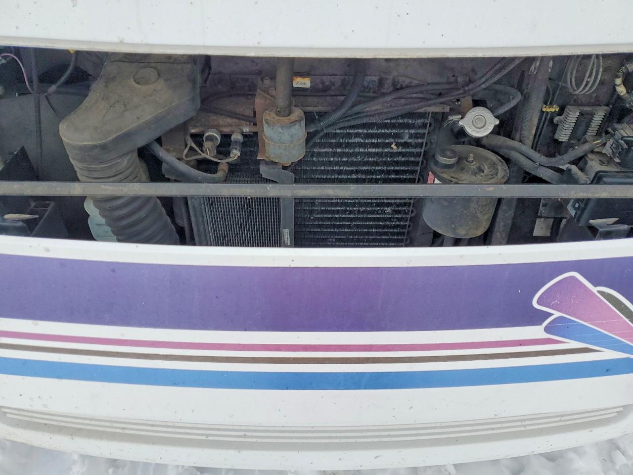 1997 Winnebago Itasca VIN 3FCMF53G7VJA15705 photo 7