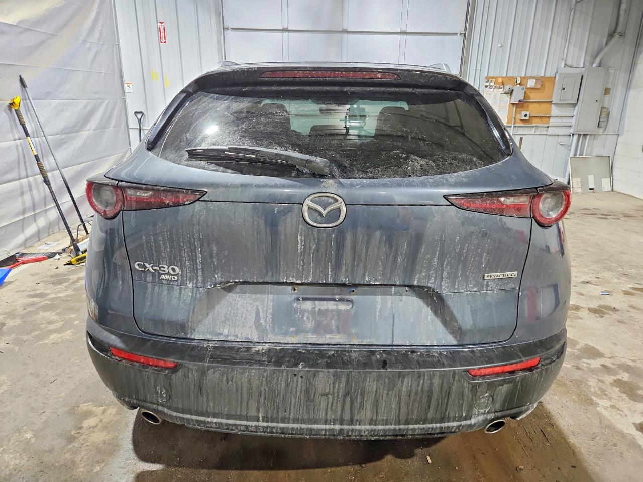 2023 Mazda Cx30 VIN 3MVDMBCMXPM539151 photo 6
