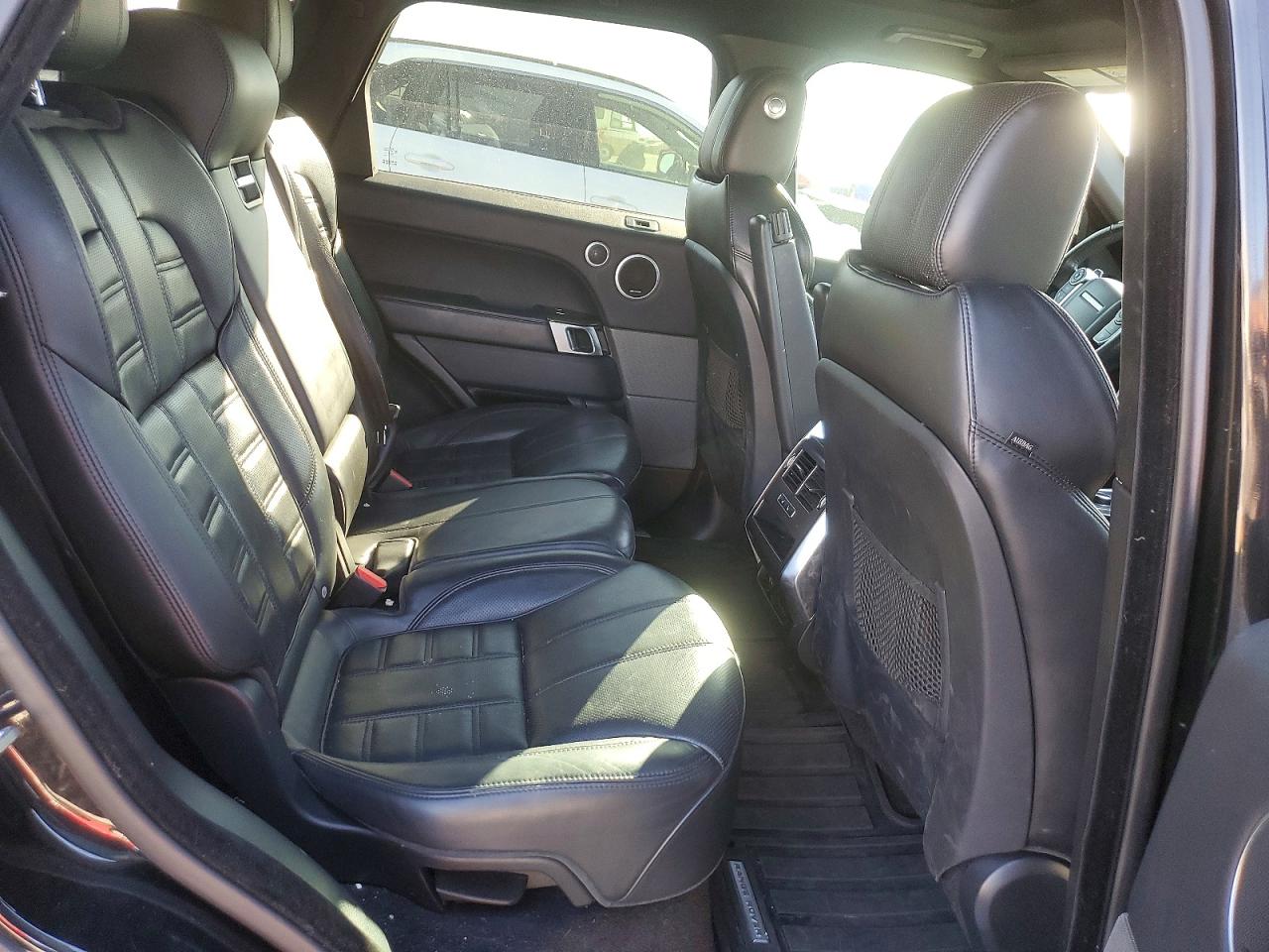 2016 Land Rangerover VIN SALWS2PF7GA102192 photo 11